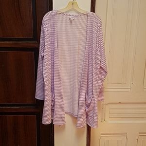 Lularoe Caroline cardigan